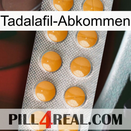 Tadalafil Accord levitra1
